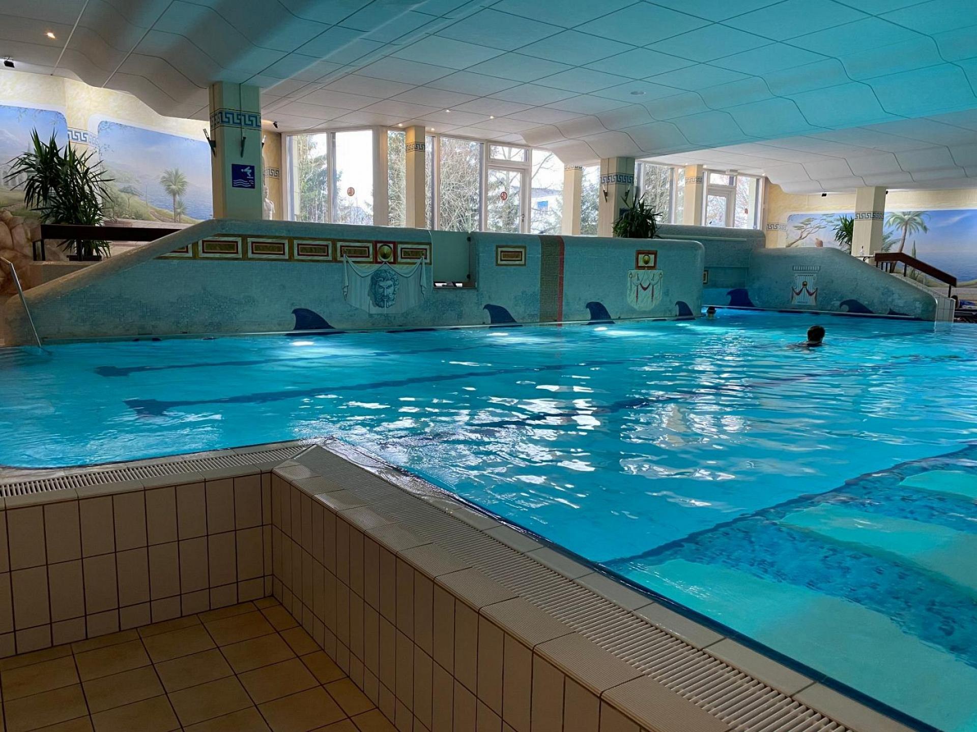 Ferienwohnung Waldsee Foto 17