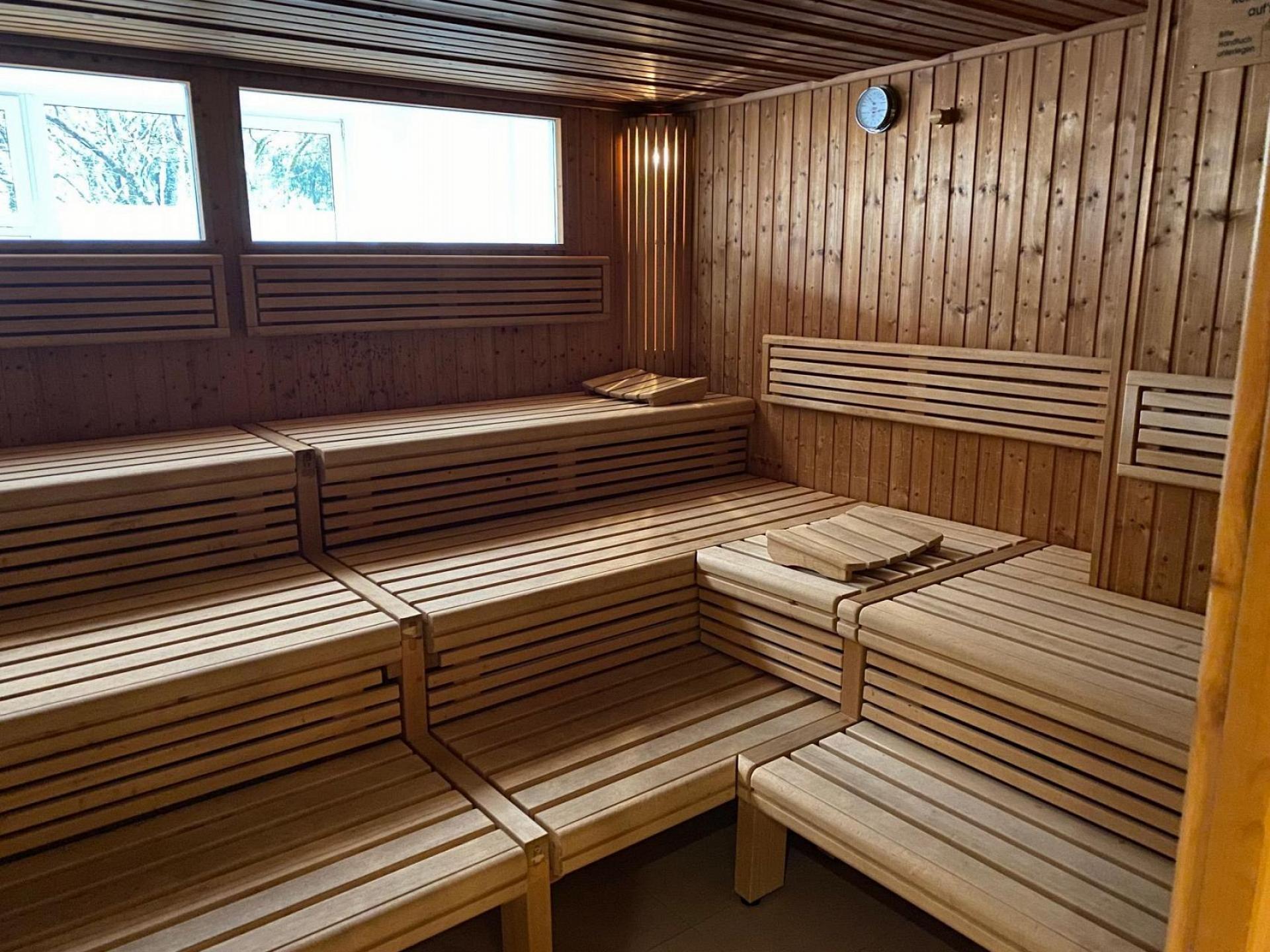 Ferienwohnung Waldsee Foto 19