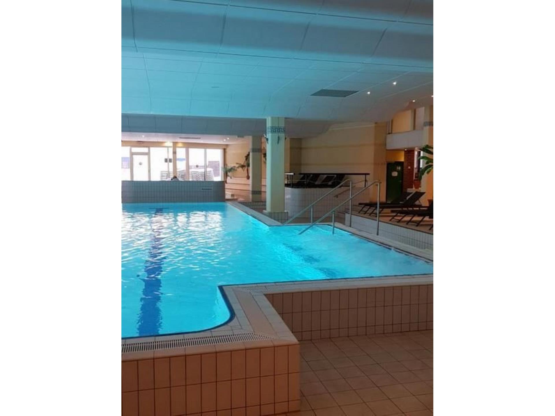 Schwimmbad