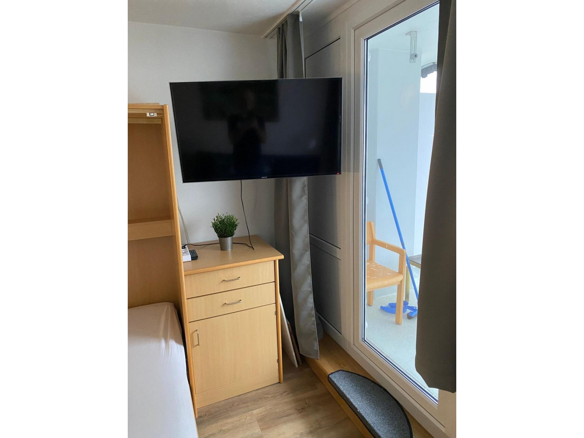 Ferienwohnung Waldsee Foto 2