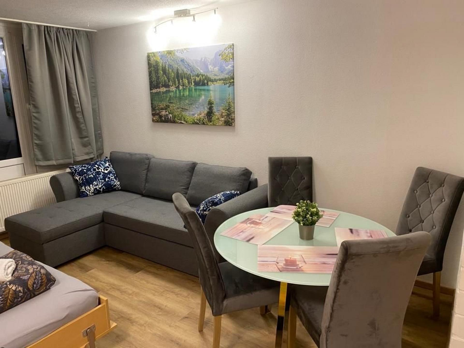 Ferienwohnung Waldsee Foto 30