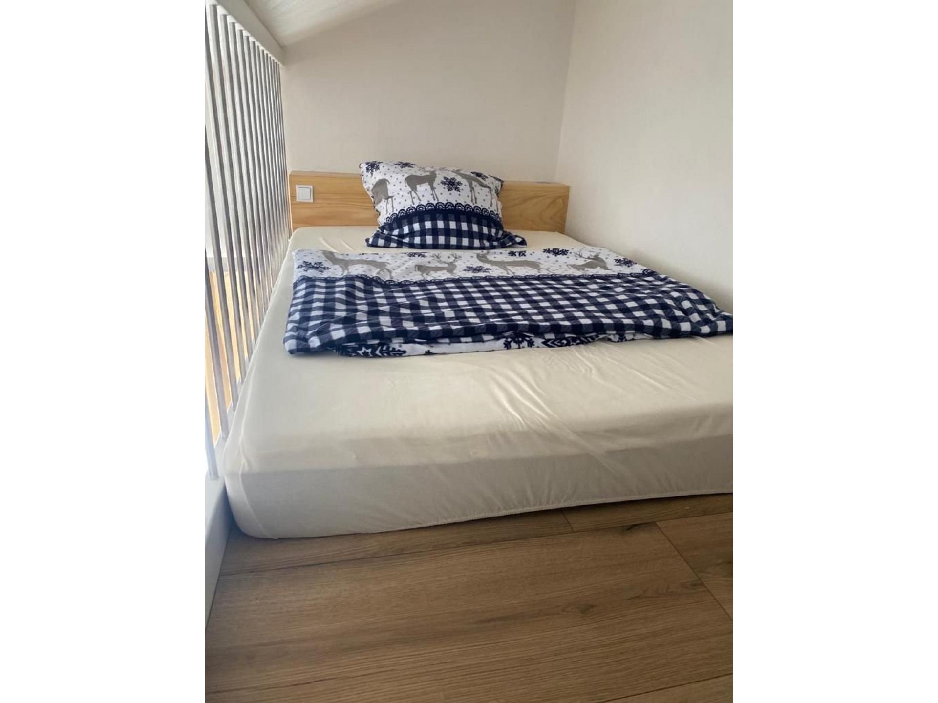 Ferienwohnung Panoramablick Foto 15