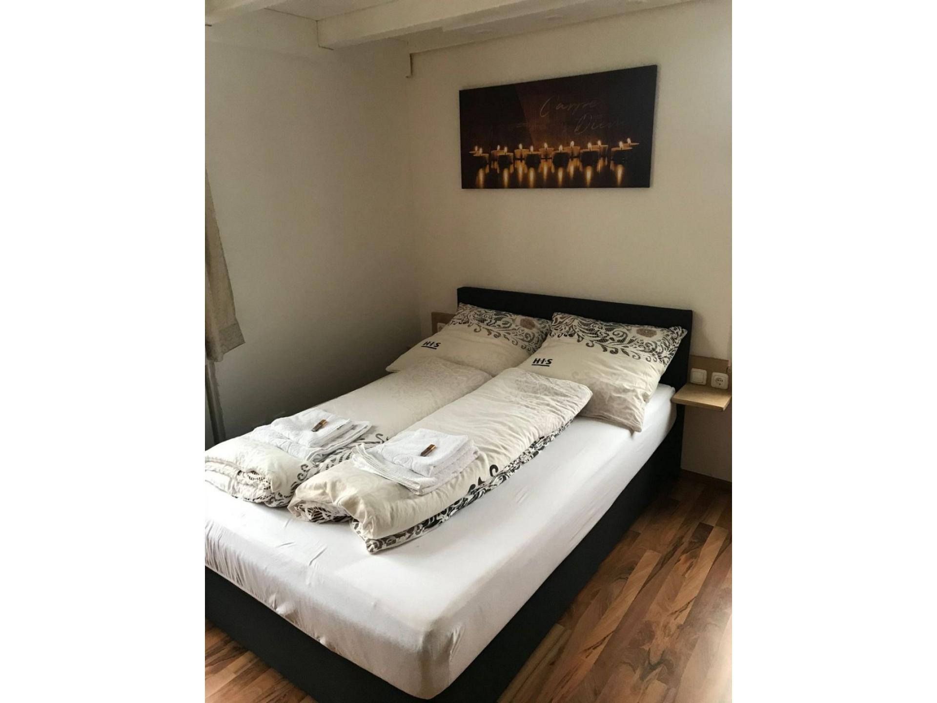 Ferienwohnung Panoramablick Foto 17